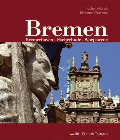 Bremen von Edition Temmen